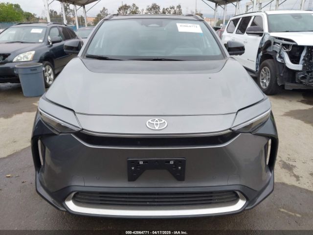 JTMABACA9RA064702 Toyota Bz4x Limited