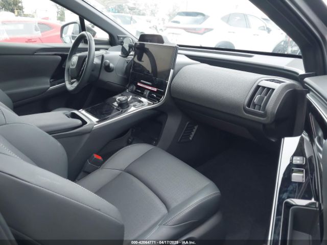 JTMABACA9RA064702 Toyota Bz4x Limited