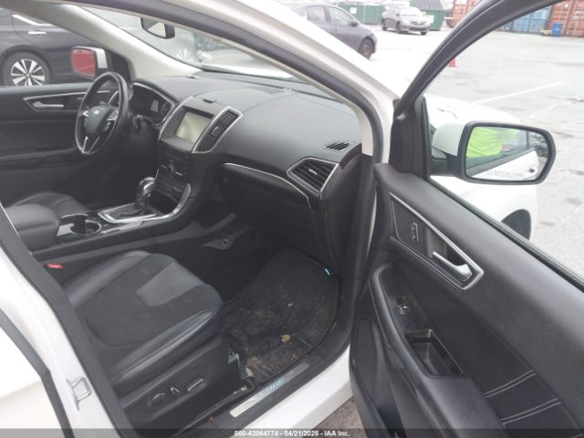 2FMPK3AP3FBB12588 Ford EDGE SPORT