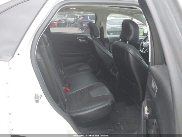 2FMPK3AP3FBB12588 Ford EDGE SPORT