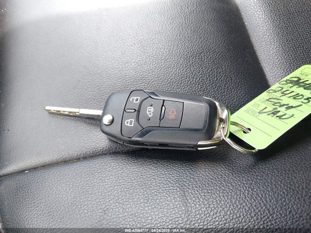 1FTBR1Y89MKA66720 Ford Transit-250
