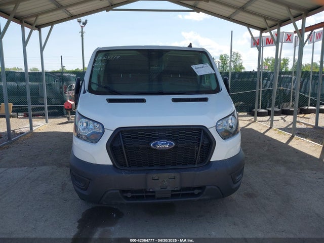 1FTBR1Y89MKA66720 Ford Transit-250