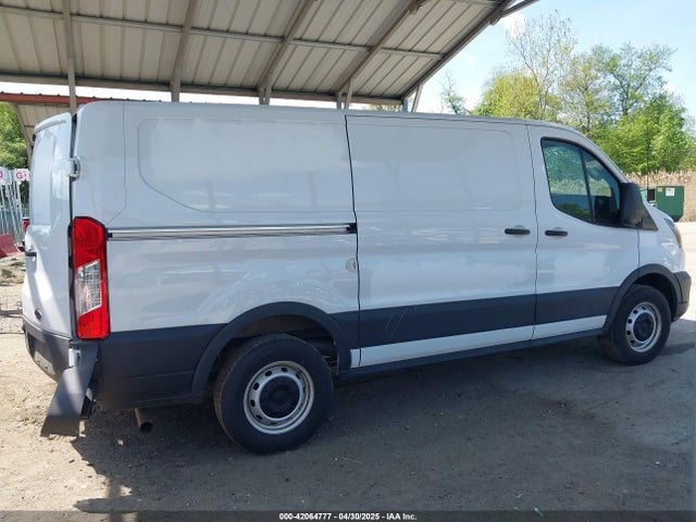 1FTBR1Y89MKA66720 Ford Transit-250