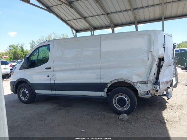 1FTBR1Y89MKA66720 Ford Transit-250