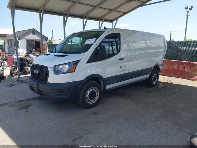 1FTBR1Y89MKA66720 Ford Transit-250