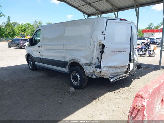 1FTBR1Y89MKA66720 Ford Transit-250