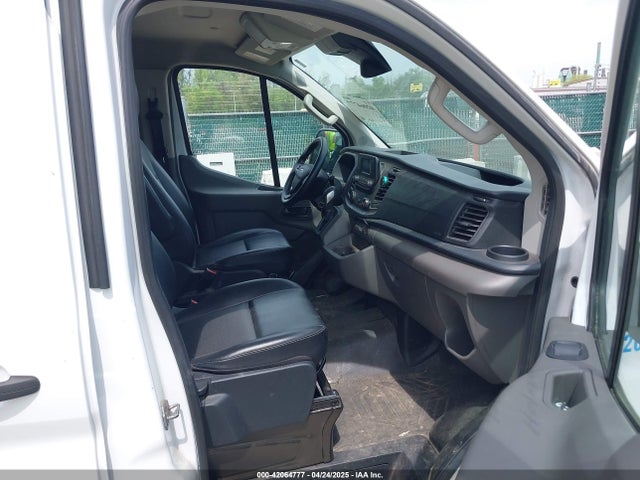 1FTBR1Y89MKA66720 Ford Transit-250