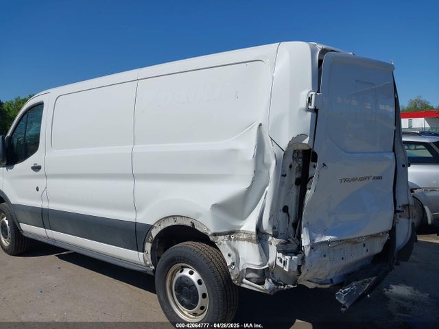 1FTBR1Y89MKA66720 Ford Transit-250