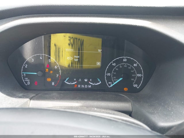 1FTBR1Y89MKA66720 Ford Transit-250