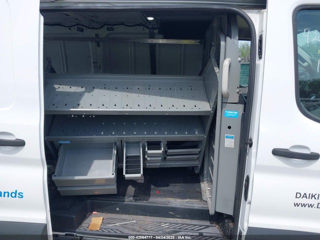 1FTBR1Y89MKA66720 Ford Transit-250