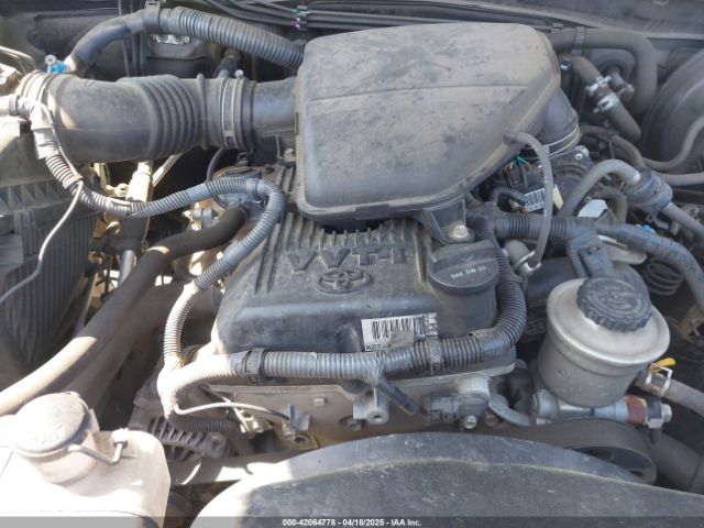 5TFJX4GN6EX034810 Toyota Tacoma Prerunner