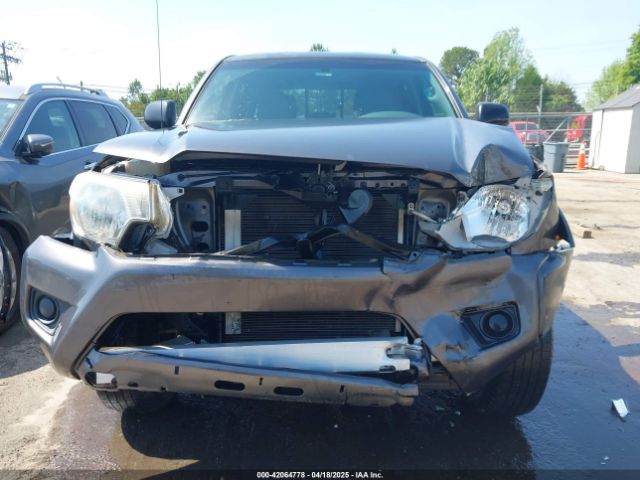 5TFJX4GN6EX034810 Toyota Tacoma Prerunner