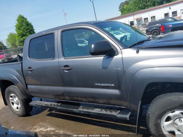 5TFJX4GN6EX034810 Toyota Tacoma Prerunner