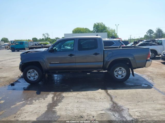 5TFJX4GN6EX034810 Toyota Tacoma Prerunner