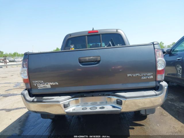 5TFJX4GN6EX034810 Toyota Tacoma Prerunner