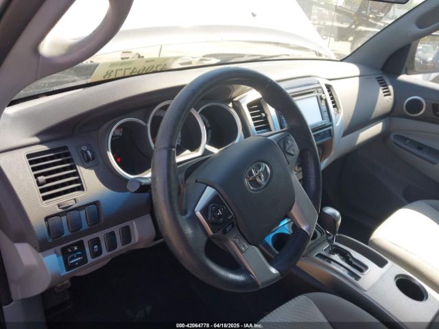 5TFJX4GN6EX034810 Toyota Tacoma Prerunner
