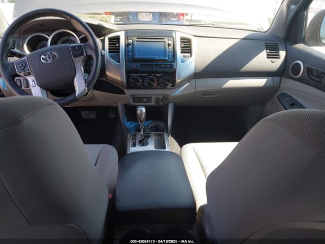 5TFJX4GN6EX034810 Toyota Tacoma Prerunner
