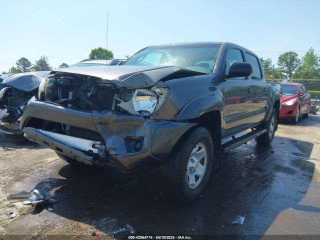 5TFJX4GN6EX034810 Toyota Tacoma Prerunner
