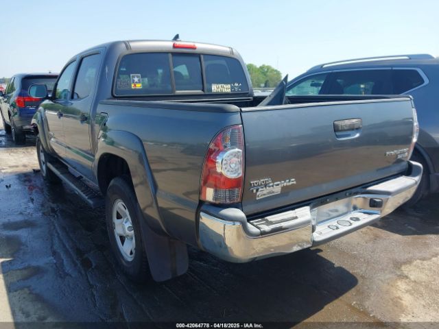 5TFJX4GN6EX034810 Toyota Tacoma Prerunner