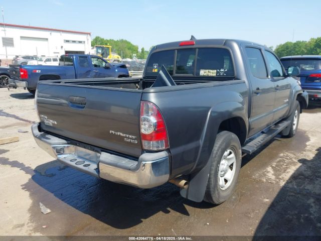 5TFJX4GN6EX034810 Toyota Tacoma Prerunner