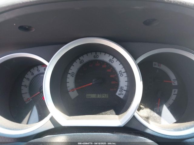 5TFJX4GN6EX034810 Toyota Tacoma Prerunner