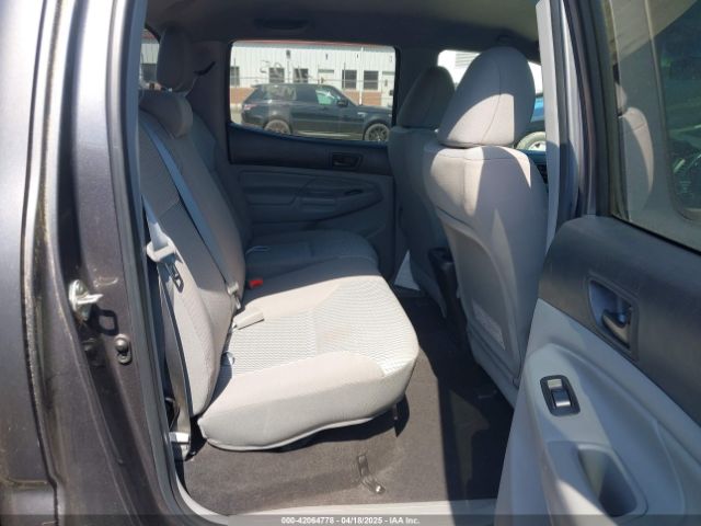 5TFJX4GN6EX034810 Toyota Tacoma Prerunner