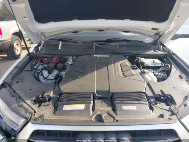 WA1LAAF76KD032719 Audi Q7 Premium Plus/se Premium Plus