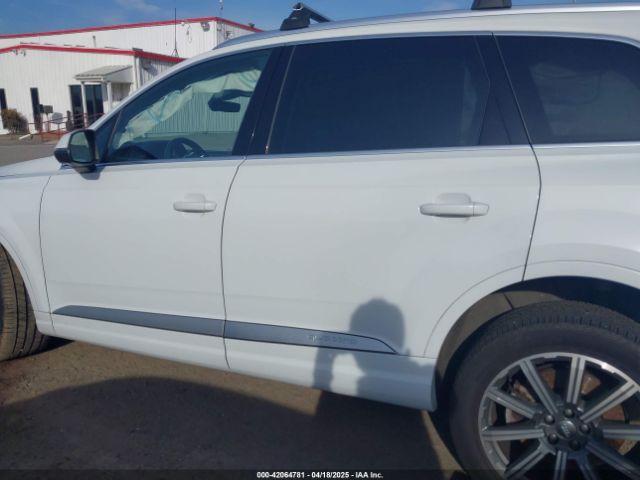 WA1LAAF76KD032719 Audi Q7 Premium Plus/se Premium Plus