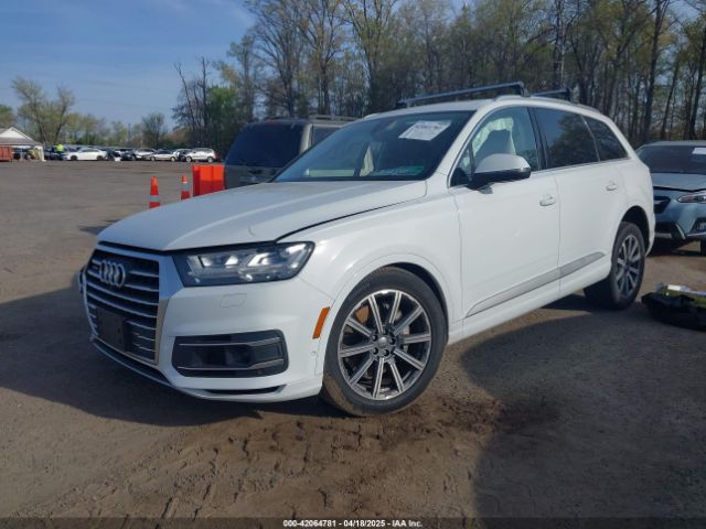 WA1LAAF76KD032719 Audi Q7 Premium Plus/se Premium Plus
