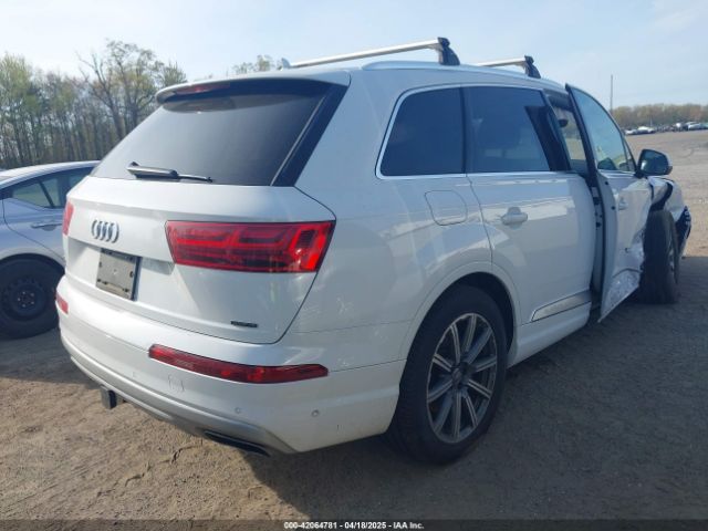 WA1LAAF76KD032719 Audi Q7 Premium Plus/se Premium Plus