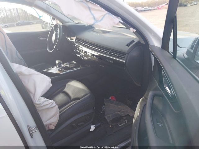 WA1LAAF76KD032719 Audi Q7 Premium Plus/se Premium Plus