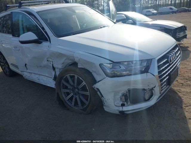 WA1LAAF76KD032719 Audi Q7 Premium Plus/se Premium Plus