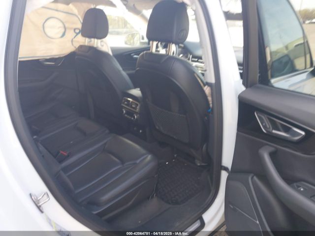 WA1LAAF76KD032719 Audi Q7 Premium Plus/se Premium Plus