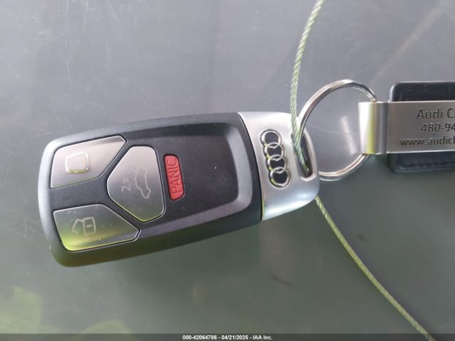 2021 AUDI A5 WAUTAAF56MA029485 Photo 10