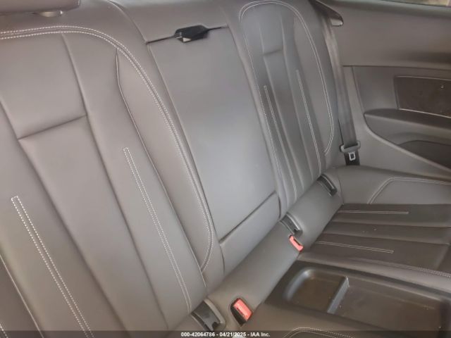 2021 AUDI A5 WAUTAAF56MA029485 Photo 7