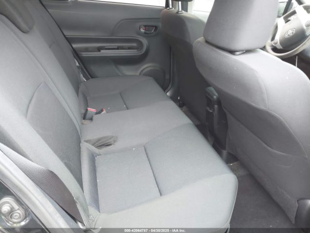 JTDKDTB32G1120313 Toyota Prius C Two
