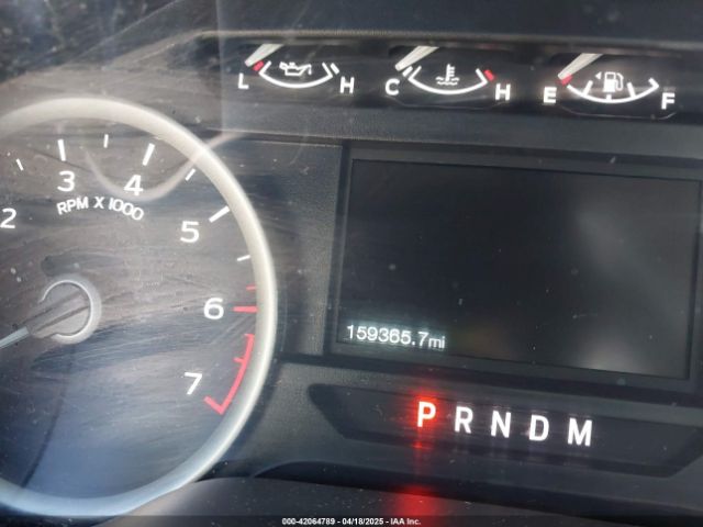 1FTFW1EG8JKE52322 Ford F-150 Xlt