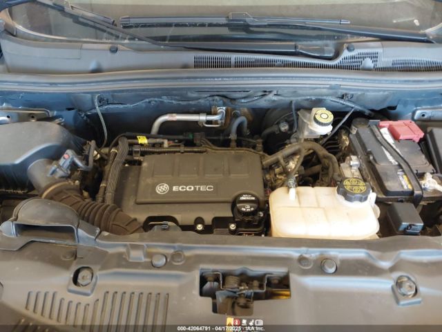 KL4CJASB9JB589449 Buick Encore Preferred