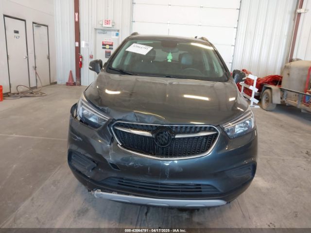 KL4CJASB9JB589449 Buick Encore Preferred