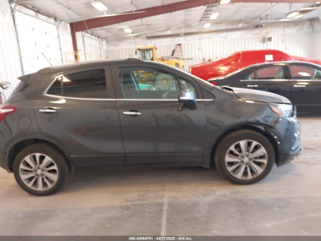 KL4CJASB9JB589449 Buick Encore Preferred