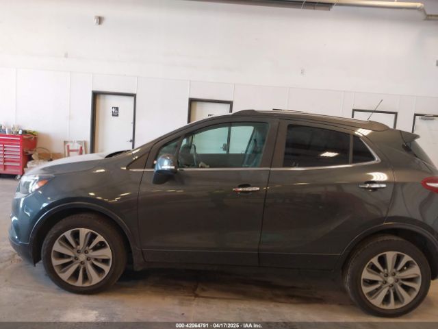 KL4CJASB9JB589449 Buick Encore Preferred