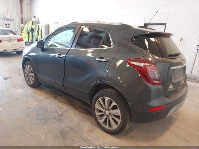 KL4CJASB9JB589449 Buick Encore Preferred