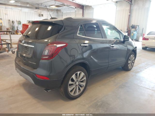 KL4CJASB9JB589449 Buick Encore Preferred