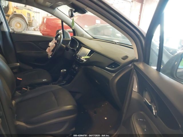 KL4CJASB9JB589449 Buick Encore Preferred