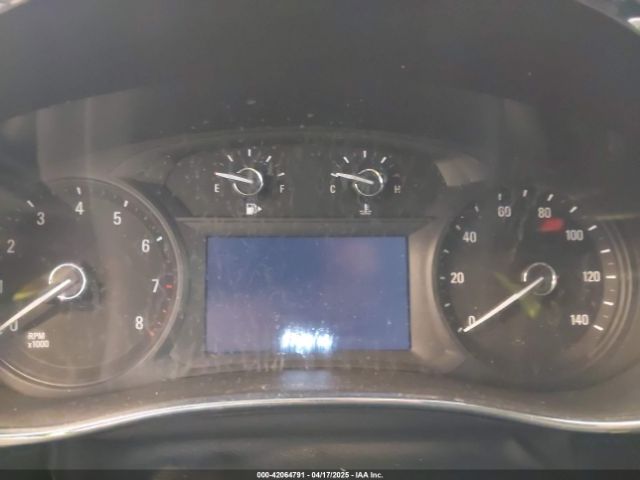 KL4CJASB9JB589449 Buick Encore Preferred