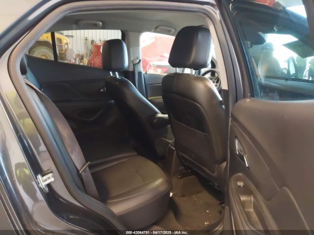 KL4CJASB9JB589449 Buick Encore Preferred