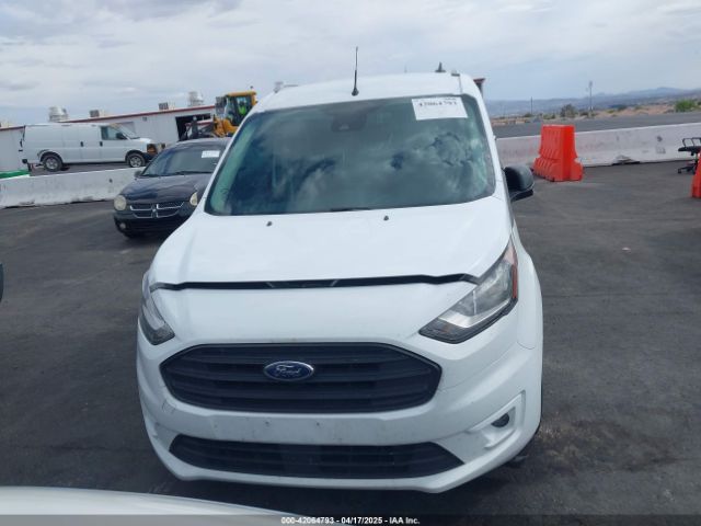 NM0LS7F24L1481133 Ford Transit Connect Xlt Cargo Van