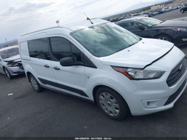NM0LS7F24L1481133 Ford Transit Connect Xlt Cargo Van