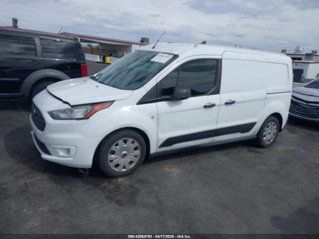 NM0LS7F24L1481133 Ford Transit Connect Xlt Cargo Van