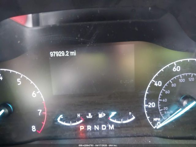 NM0LS7F24L1481133 Ford Transit Connect Xlt Cargo Van